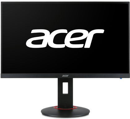 Acer 27" Predator XF270HB 144 Hz