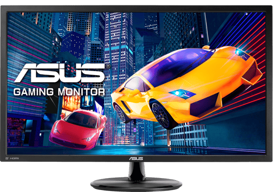 ASUS 28" VP28UQG UHD/4K