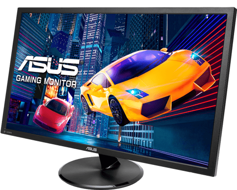 ASUS 28" VP28UQG UHD/4K