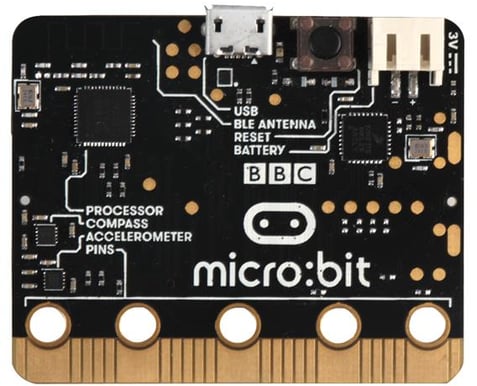 BBC micro:bit Project kit Ucreate ED00371