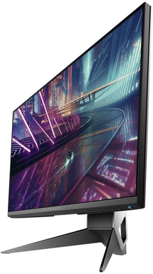 Dell Alienware 25" AW2518HF 240Hz FreeSync