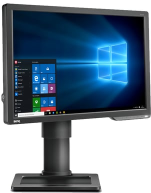 ZOWIE 24" XL2411P 144 Hz e-Sport Monitor