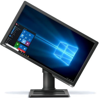 ZOWIE 24" XL2411P 144 Hz e-Sport Monitor