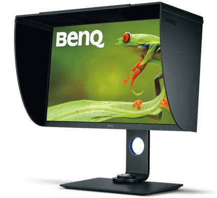 BenQ 27'' SW271 4K