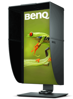 BenQ 27'' SW271 4K