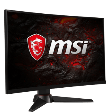 MSI Optix MAG24C 144Hz Curved