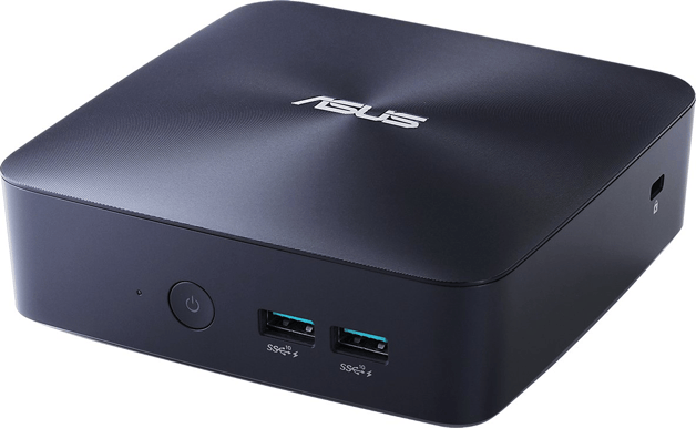 ASUS VIVO-Mini UN68U i5 8GB 256GB SSD