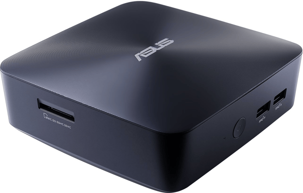 ASUS VIVO-Mini UN68U i5 8GB 256GB SSD