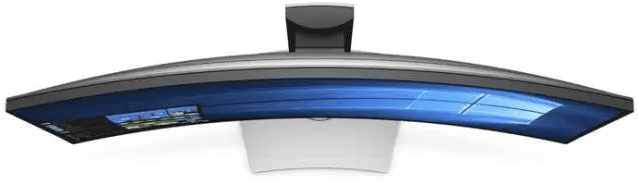 Dell 34" P3418HW Curved