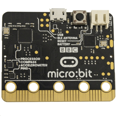 BBC micro:bit, Ucreate Project kit