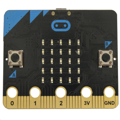 BBC micro:bit, Ucreate Project kit