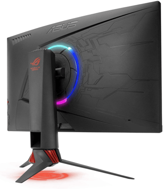 ASUS 27" ROG Strix XG27VQ 144Hz VA Curved