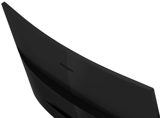 Philips 278E8QJAW VA 75Hz Curved
