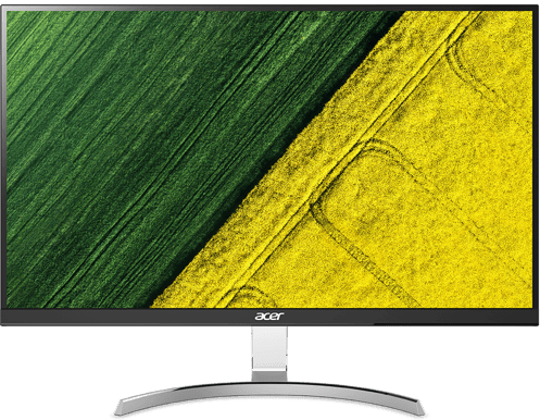 Acer 27" RC271U WQHD USB-C FreeSync