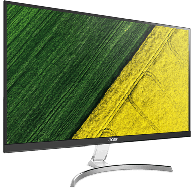 Acer 27" RC271U WQHD USB-C FreeSync
