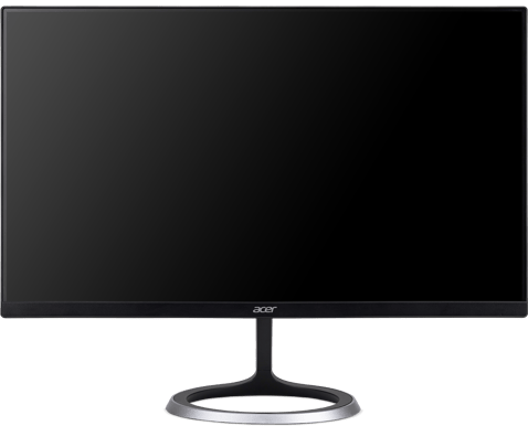 Acer 27" ED276U WQHD IPS