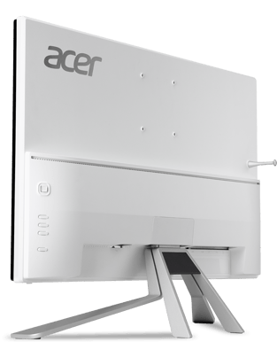 Acer 32" ET322QK UHD/4K HDR VA