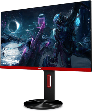 AOC 27" G2790PX 144 Hz