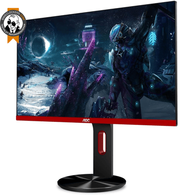AOC 25" G2590PX 144 Hz