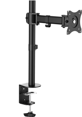 LogiLink Monitorarm 13-27" - singel
