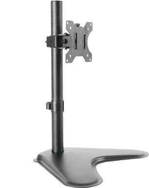 LogiLink Monitorstativ 13-32"