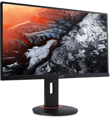 Acer 27" Predator XF270HUC WQHD 144Hz