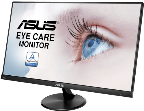 ASUS 27" VC279H IPS