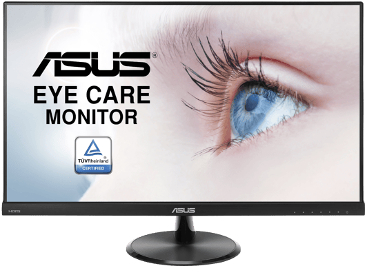 ASUS 27" VC279H IPS