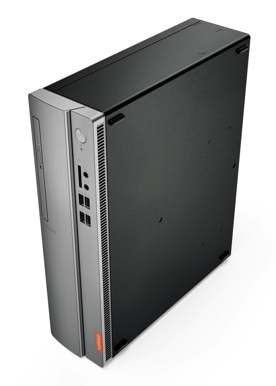 Lenovo IdeaCentre 510S i5 8GB 128GB PCIe SSD + 1TB HDD