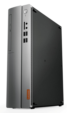 Lenovo IdeaCentre 510S i5 8GB 128GB PCIe SSD + 1TB HDD