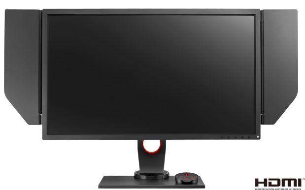 ZOWIE 27" XL2740 240 Hz e-Sports Monitor