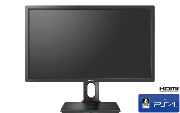 ZOWIE 27'' RL2755T Console e-Sports Monitor