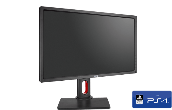 ZOWIE 27'' RL2755T Console e-Sports Monitor