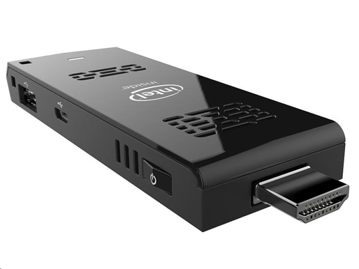 Intel Compute Stick Core m5, 64GB, Inget OS