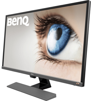 BenQ 32" EW3270U UHD 4K HDR