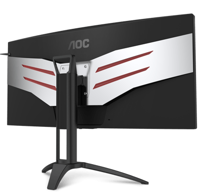 AOC 35" AG352UCG6 G-Sync Curved 120 Hz