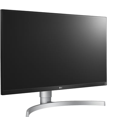 LG 27'' 27UK650 4K HDR10 IPS