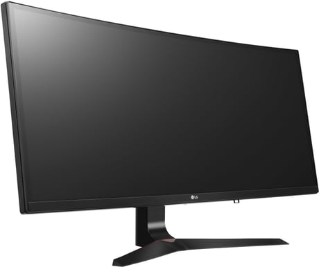 LG 34'' 34UC79G Curved IPS 144Hz