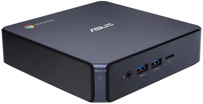 Asus Chromebox 3 - N7086U - i7 16GB 64GB SSD