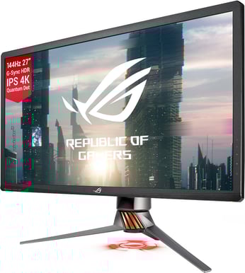 ASUS 27" ROG PG27UQ 144Hz 4K G-Sync