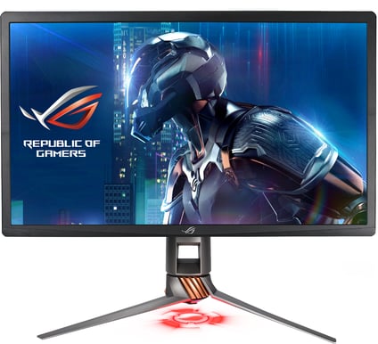 ASUS 27" ROG PG27UQ 144Hz 4K G-Sync
