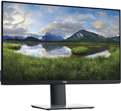 Dell 27" P2719H IPS