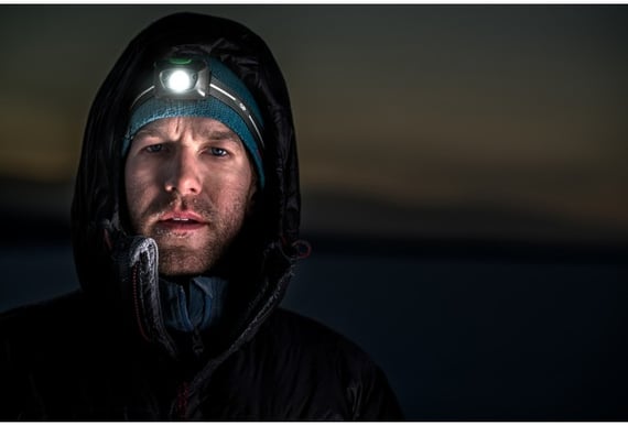 GP Xplor Pannlampa PH14 200 lumen 3x AAA