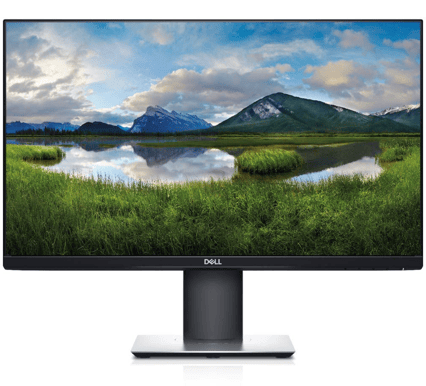 Dell 24" P2419HC IPS USB-C