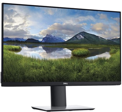 Dell 27" P2719HC USB-C