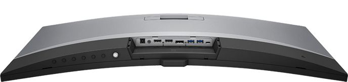 BenQ 32'' EX3203R Curved 144 Hz