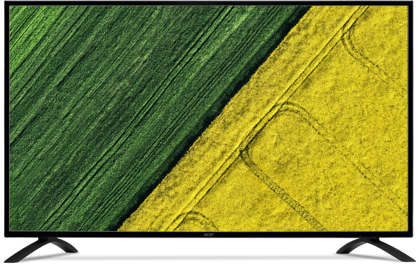 Acer 55" EB550K UHD/4K HDR IPS