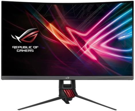 ASUS 32" XG32VQ 144Hz Curved