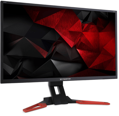 Acer 32" XB321HK G-Sync