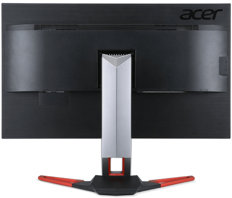 Acer 32" XB321HK G-Sync